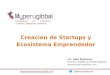 Sesion 01 startup y ecosistema