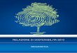 Reale Mutua Assicurazioni - Relazione di Sostenibilità 2013