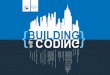 Building with Coding
