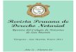 Revista Peruana de Derecho Notarial