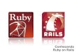 Conhecendo Ruby on Rails