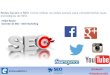 Redes Sociais e SEO - Como utilizar as redes sociais para complementar o SEO