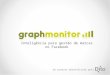 GraphMonitor - Inteligência para Gestão de Marcas no Facebook