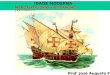 6. mercantilismo e navegações
