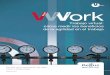 VWork: Trabajo virtual: cómo medir los beneficios del trabajo ágil