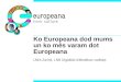 Ko Europeana dod mums un ko mēs varam dot Europeana