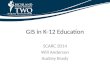 Gis in k 12 education (2)
