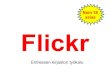 Flickr - Entressen kirjaston työkalu