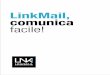 Linkmail - strumento DEM di Linkness