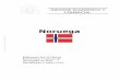 Icex  informe económico y comercial noruega 2012