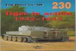 Wydawnictwo Militaria 230 Tiger I-In Action 1942-43