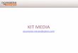 Kit media site Assurance Vie des Dossiers de l'Epargne