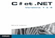 C# et .net