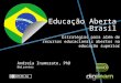 EDUCAÇÃO ABERTA BRASIL