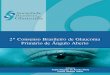 Sociedade Brasileira de Glaucoma - Segundo Consenso Brasileiro de Glaucoma Primário de Ângulo Aberto