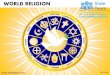 World religion christanity judaism buddhism hinduism powerpoint presentation templates