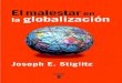 Joseph Eugene Stiglitz-El malestar en la globalizaciÃ³n-Taurus Ediciones (2003)