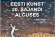 Eesti kunst 20. saj alguses; Kristi Kajak