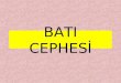 Bati Cephes
