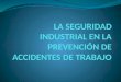 La Seguridad Industrial En La PrevencióN De Accidentes