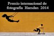 Premio internacional de fotografía hamdan 2014