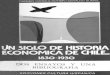 Cariola, Sunkel - Un Siglo de Historia Económica de Chile 1830-1930
