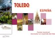 Toledo Espana