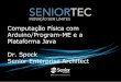 Computação Física com Arduino/Program-ME e a Plataforma Java