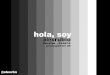 Hola, soy Álex Rubio - storytelling personal branding - @alexrbn