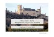Una visión de la blogosfera viajera en España - José Luis Sarralde