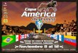 Presentacion Tarifas  Iv Copa America De Coleo Eadu