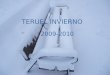 Invierno Teruel 2009-10
