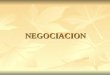 2.3 negociacion1deabril08