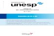 Unesp 2012 caderno-primeira-fase
