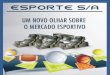 Esporte S/A - Marketing Esportivo