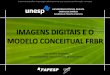 Imagens digitais e o modelo conceitual FRBR