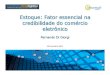 E-commerce Brasil Logística - Fernando Di Giorgi