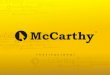 Institucional McCarthy