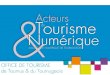 Tournus Tourisme - Créer et Animer sa page Facebook