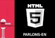 HTML5 vu par Ekino