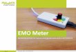 Kwendi Emo Meter presentation
