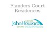 Flanders Court Residences
