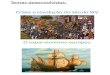Crises e revolução no século XIV e expansionismo europeu
