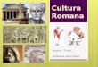 14   cultura romana