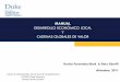 Guía Metodológica para el Relevamiento de Estudios de Caso de Desarrollo Económico Local-Versión Corta