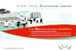 La recommandation du think tank Economie Santé des "Echos"