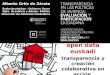[open data euskadi] Transparencia y creación colaborativa en acción