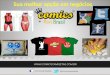 Apresentação Comics Camisetas - Camisetas Engraçadas e Divertidas