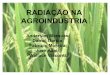 37184265 apresentacao-radiacao-na-agroindustria