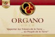 Organo Gold presentation francais